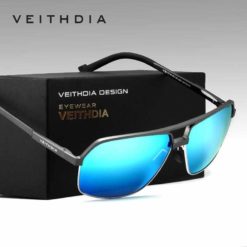 VEITHDIA Polarized Men Sun Glasses @ Best Price Online
