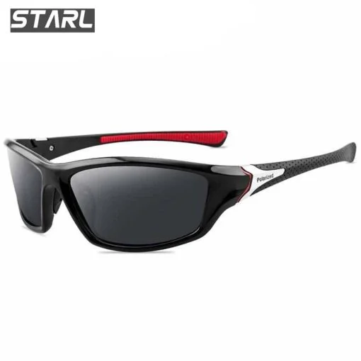 SG76K STARL Polarized Sunglass for Men - Image 4