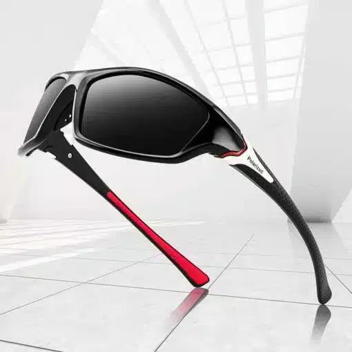 SG76K STARL Polarized Sunglass for Men