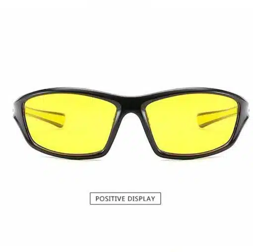 SG76Y Night Vision Polarized Glasses UV400 Polarized Sunglass - Image 2