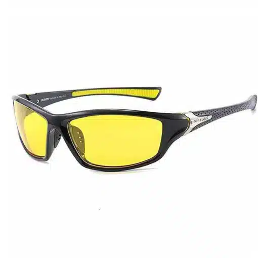 SG76Y Night Vision Polarized Glasses UV400 Polarized Sunglass