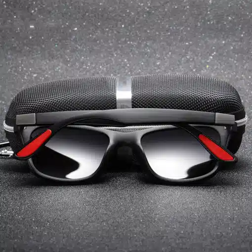 SG63K STARL Fashion Sunglass for Men - Image 2