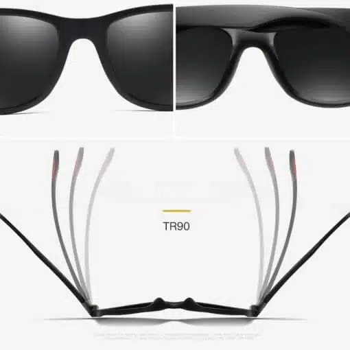 SG63K STARL Fashion Sunglass for Men - Image 3