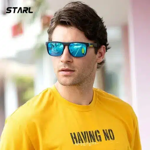 A182 STARL Brand Sunglass for Men - Image 2