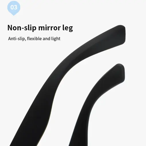 A182 STARL Brand Sunglass for Men - Image 4