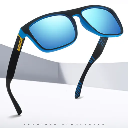 A182 STARL Brand Sunglass for Men - Image 6