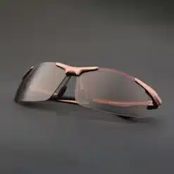 A225 Veithdia 6535 Polarized UV400 Anti-reflective Sunglass