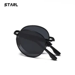 Alternative view of A330 STARL Foldable Polarized Sunglass
