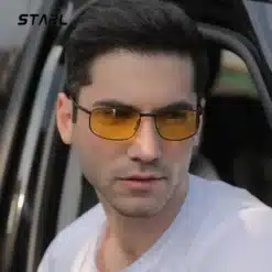 Alternative view of A335 STARL Anti Glare Night Vision Sunglass