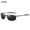 A336 STARL Polarized Sunglass for Men