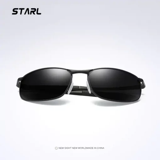 A336 STARL Polarized Sunglass for Men - Image 6