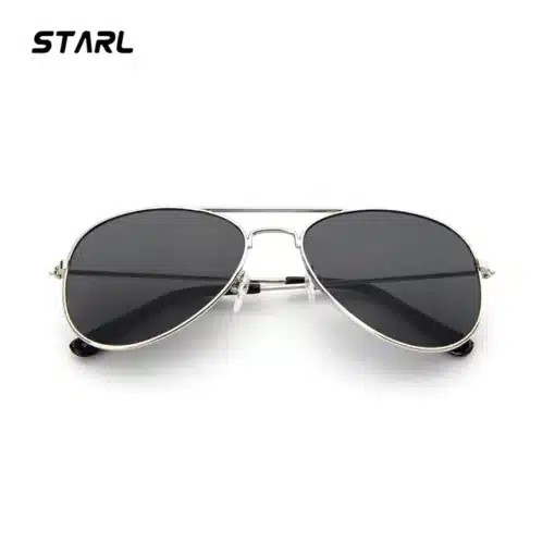A702 STARL Kids Fashion Sunglasses - Image 2