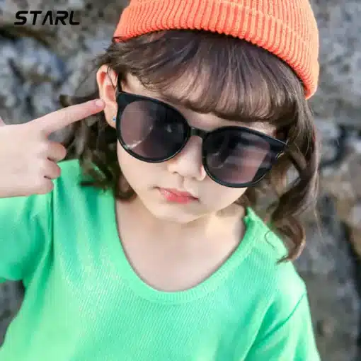 A705 STARL Kids Fashion Sunglasses - Image 2