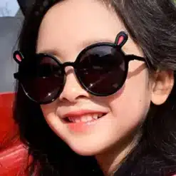 Alternative view of A706 STARL Kids Fashion Sunglasses