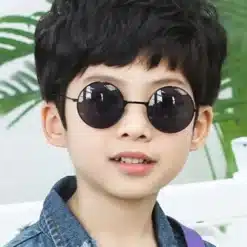 A708 STARL Kids Fashion Sunglasses