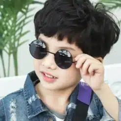 Alternative view of A708 STARL Kids Fashion Sunglasses