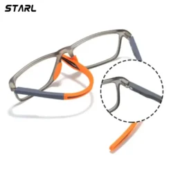 Alternative view of A721 Unisex PC Sports Reading Glasses