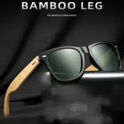 A725 STARL Brand Polarized Sunglass for Men