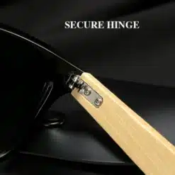 Alternative view of A726 STARL Brand Night vision Glass for Men