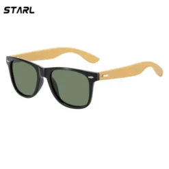 Alternative view of A725 STARL Brand Polarized Sunglass for Men