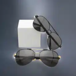 Alternative view of A727 Premium Polarized Sunglass for Men