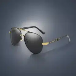 A727 Premium Polarized Sunglass for Men