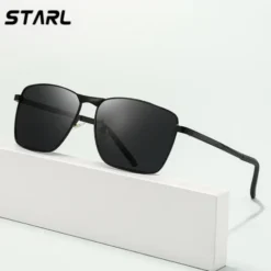 A729 STARL Brand Polarized Sunglass for Men