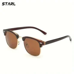 Alternative view of A732 STARL Brand Sunglass for Men