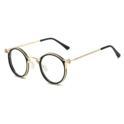 A740 Retro Fashion Unisex PC Sports Eyeglass