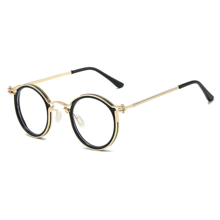 A740 Retro Fashion Unisex PC Sports Eyeglass