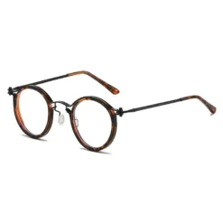 A741 Retro Fashion Unisex PC Sports Eyeglass