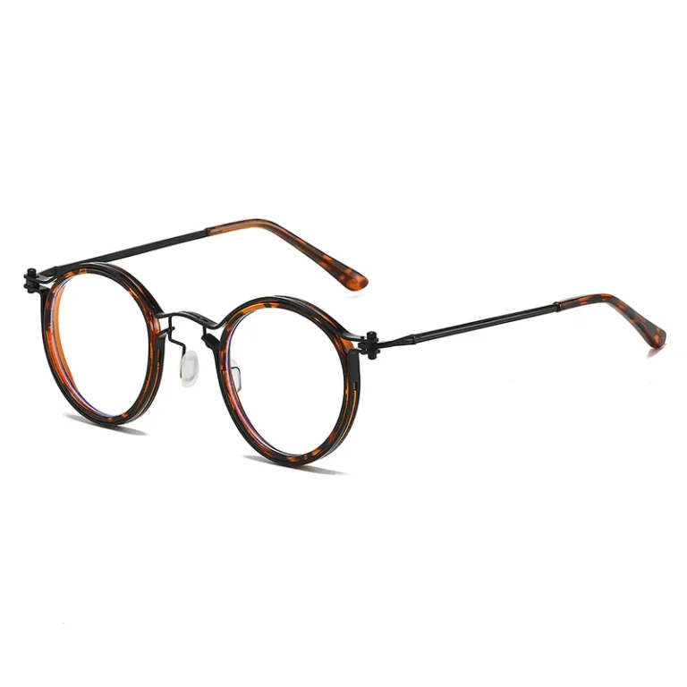 A741 Retro Fashion Unisex PC Sports Eyeglass