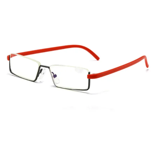A742 Unisex PC Sports Reading Glasses - Image 3