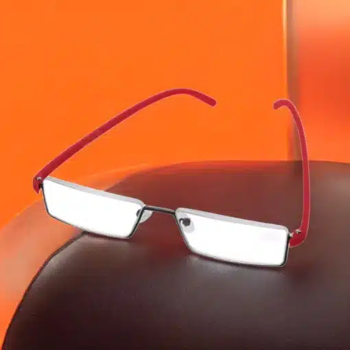 A742 Unisex PC Sports Reading Glasses - Image 4