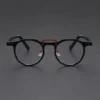 A751 Retro Fashion Unisex PC Sports Eyeglass
