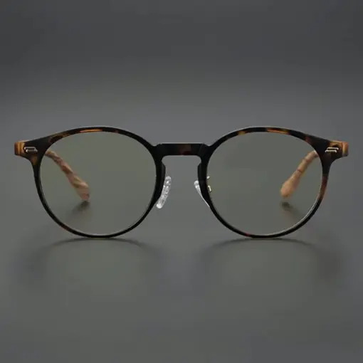 A752 Unisex PC Sports Reading Glasses