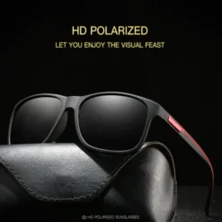 Alternative view of A770 STARL Outdoor Fashion Polarized sunglass For Men