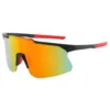 A776 Outdoor Cycling Sunglasses for Men
