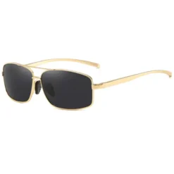 A783 Premium Polarized Sunglass for Men