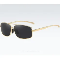Alternative view of A783 Premium Polarized Sunglass for Men