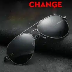 Alternative view of A784 Premium Polarized Sunglass for Men