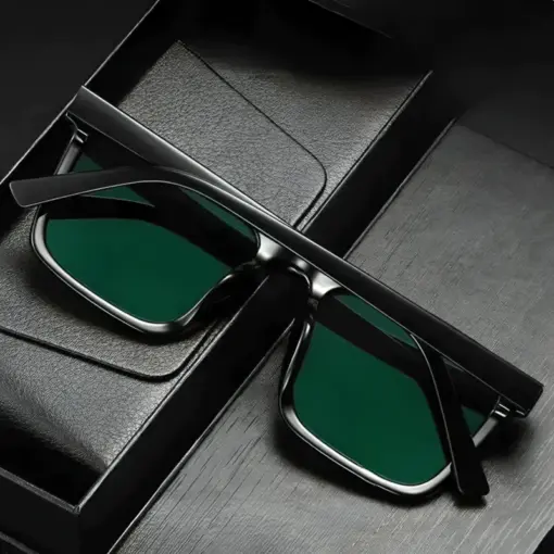 A798 Original Double Poly Premium Sunglass - Image 2