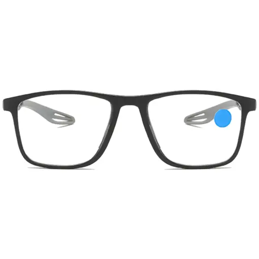 A809 Unisex PC Sports Reading Glasses