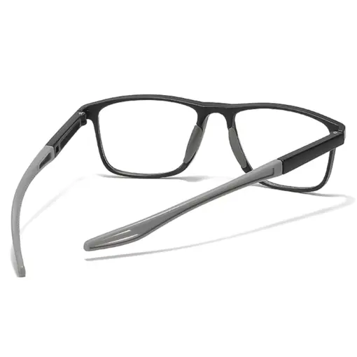 A809 Unisex PC Sports Reading Glasses - Image 3