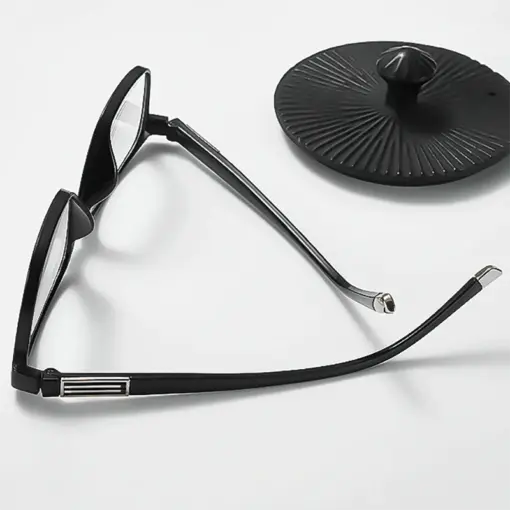 A812 Anti-Blue Light Premium Glasses - Image 3