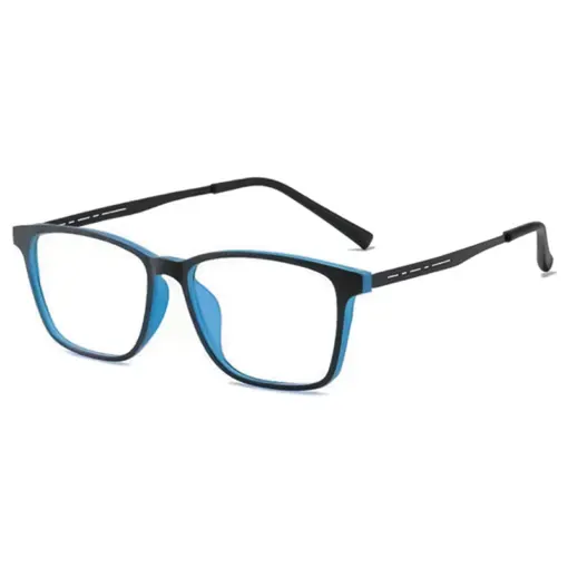 A824 Anti-Blue Light Premium Glasses - Image 2