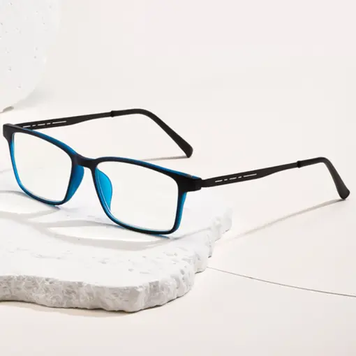 A824 Anti-Blue Light Premium Glasses