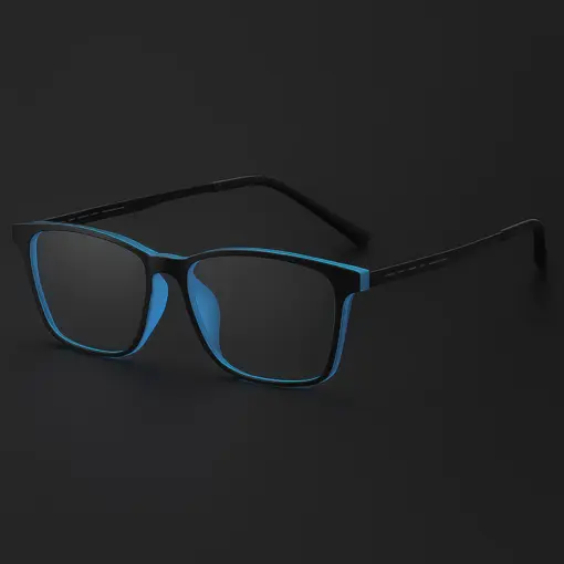 A824 Anti-Blue Light Premium Glasses - Image 4