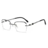 A832 Frameless HD Anti-Blue Light Premium Glasses