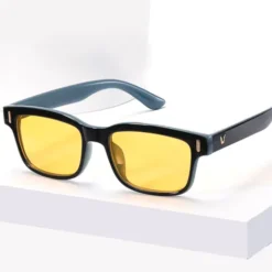 Alternative view of A844 Premium Night Vision Stylish Glasses